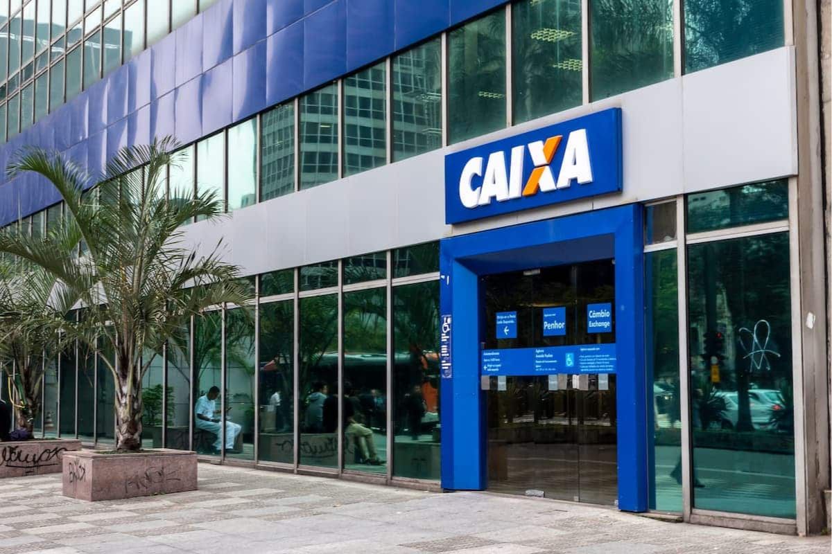 Caixa Econômica